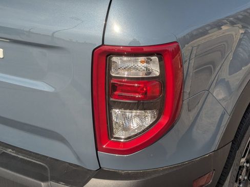 New 2025 Ford Bronco Sport Outer Banks w/ Outer Banks Tech Package+ AWD/4WD image 35