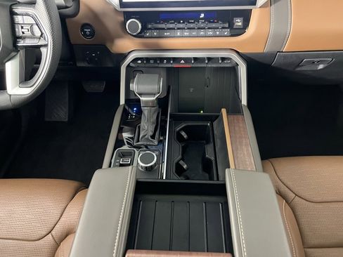 Used 2025 Toyota Tundra 1794 Edition image 16