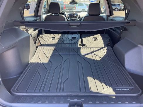 Used 2019 Chevrolet Equinox Premier AWD/4WD image 27