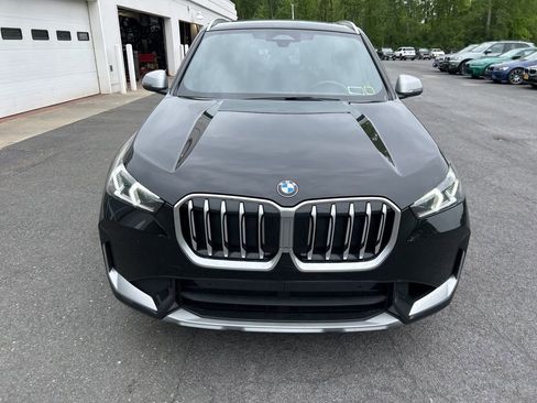 Used 2024 BMW X1 xDrive28i w/ Convenience Package AWD/4WD image 9