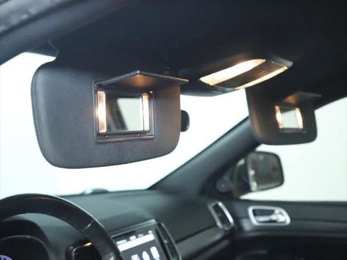 Certified 2021 Jeep Grand Cherokee Laredo X image 19