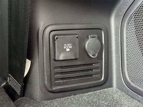 Certified 2021 Toyota 4Runner Limited image 42