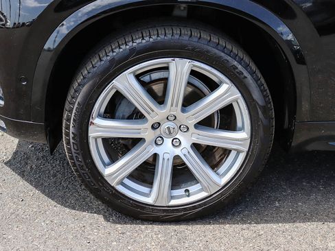Used 2019 Volvo XC90 T6 Inscription w/ Advanced Package AWD/4WD image 14