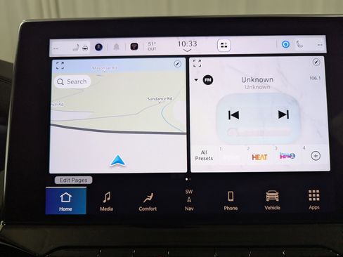 Used 2025 Jeep Compass Limited w/ Elite Group image 23