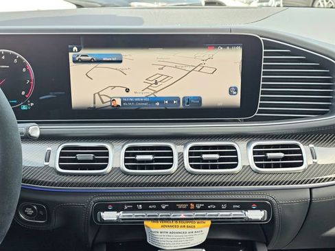 New 2026 Mercedes-Benz GLE 53 AMG 4MATIC image 33