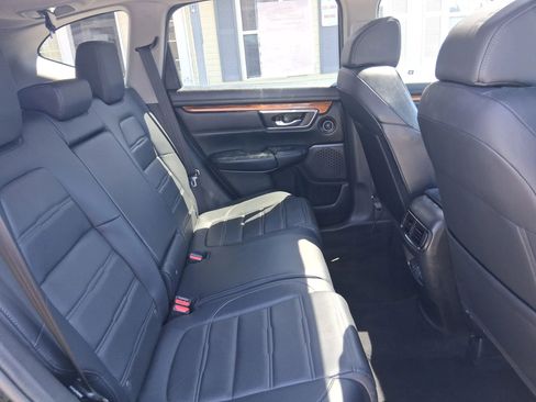 Used 2017 Honda CR-V EX-L image 24
