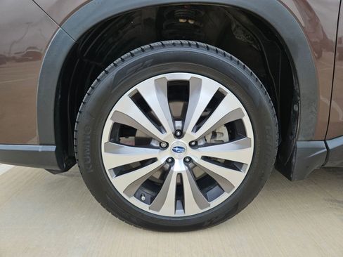 Used 2020 Subaru Ascent Touring w/ Popular Package #2A AWD/4WD image 29