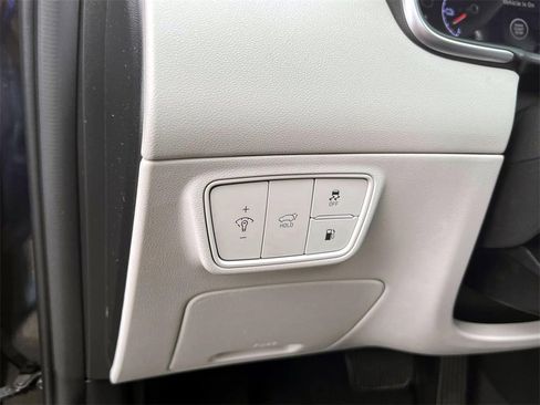 Certified 2024 Hyundai Tucson SEL image 16