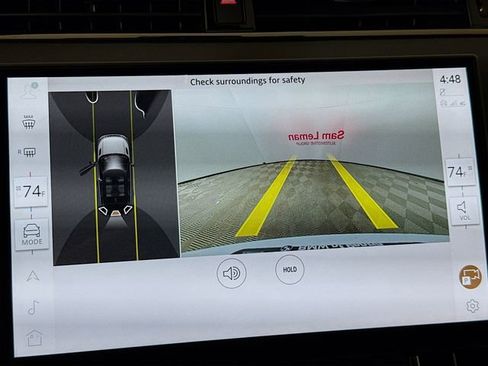 Used 2026 Land Rover Range Rover Evoque S image 14