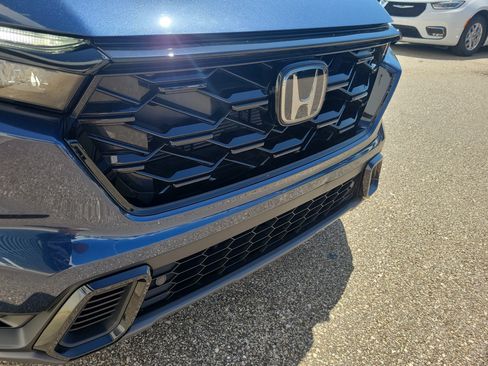 Used 2024 Honda CR-V Sport-L image 14