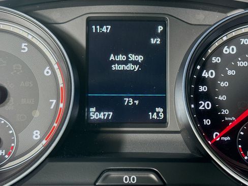 Used 2018 Volkswagen Atlas S image 16