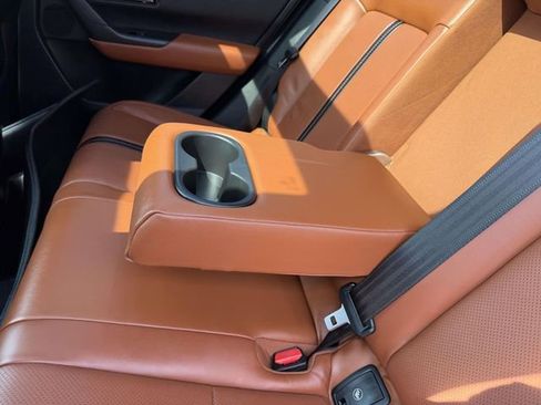 Certified 2023 MAZDA CX-50 Meridian Edition w/ Cargo Package image 14