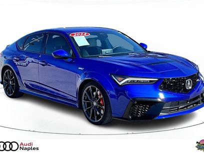 Used 2024 Acura Integra Type S