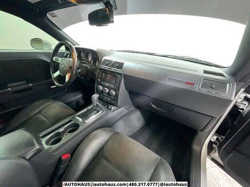 Used 2010 Dodge Challenger SRT8 w/ SRT Option Group II image 20