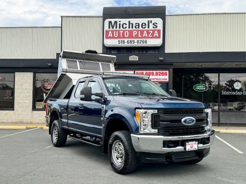 Used 2017 Ford F350 XL image 2
