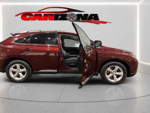 Used 2015 Lexus RX 350 FWD w/ Premium Package image 21