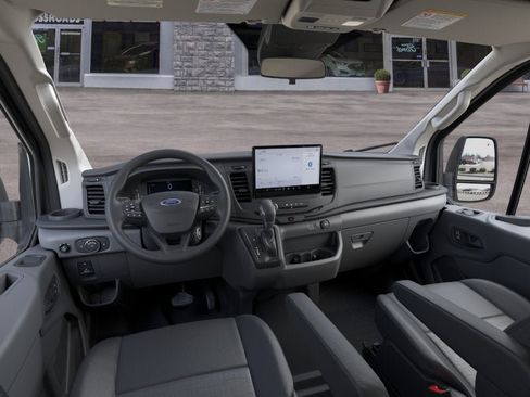 New 2026 Ford Transit 350 XL AWD/4WD image 9