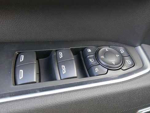 New 2026 Chevrolet Silverado 2500 LTZ w/ LTZ Premium Package image 16