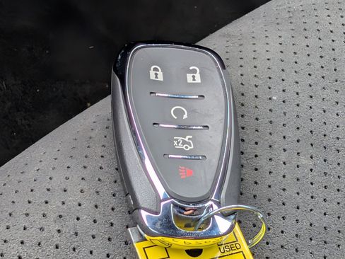 Used 2018 Chevrolet Camaro ZL1 image 20