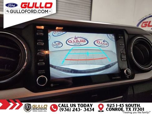 Used 2020 Toyota Tacoma SR5 image 26