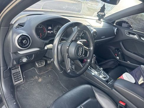 Used 2017 Audi A3 2.0T Premium w/ Convenience Package image 11