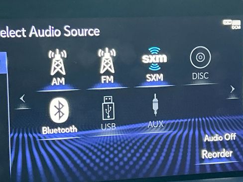 Used 2022 Lexus RX 350 F Sport image 26