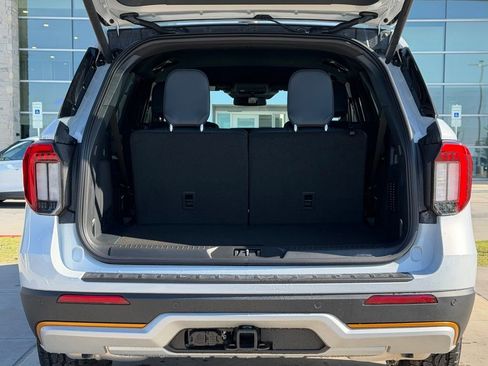 New 2026 Ford Explorer Tremor AWD/4WD image 58