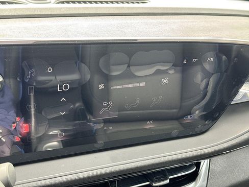New 2026 Buick Envista Sport Touring w/ Convenience I Package FWD image 12