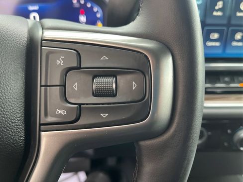 Used 2023 Chevrolet Silverado 1500 LT image 28