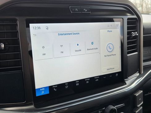 New 2026 Ford F150 STX AWD/4WD image 53