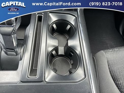 Certified 2023 Ford F150 XLT w/ Equipment Group 302A High image 31