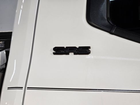 Used 2025 Toyota Tundra SR5 w/ SR5 Premium Package image 39