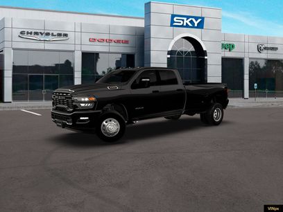 New 2026 RAM 3500 Big Horn
