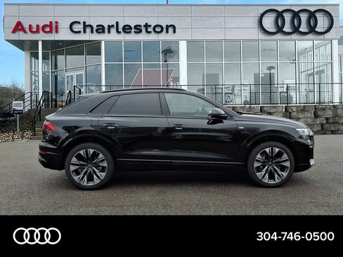 New 2026 Audi Q8 Premium Plus image 2