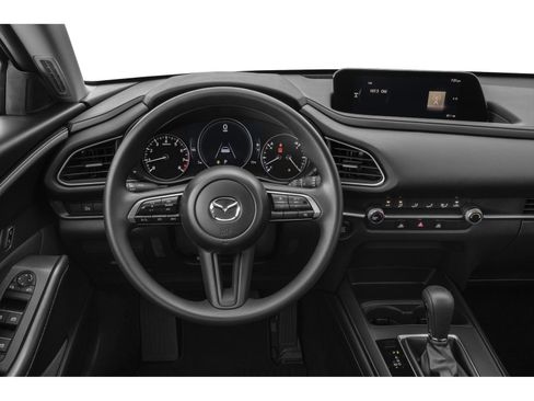 New 2026 MAZDA CX-30 AWD 2.5 S image 4