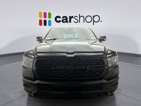 Used 2022 RAM 1500 Big Horn image 8