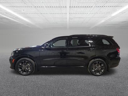 Used 2021 Dodge Durango GT