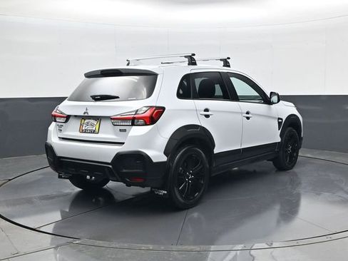 Used 2024 Mitsubishi Outlander Sport AWD image 5
