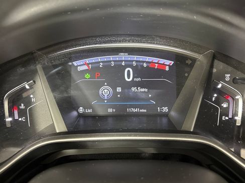 Used 2018 Honda CR-V EX image 16