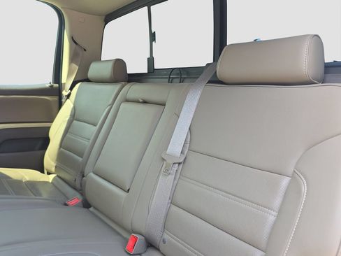 Used 2014 GMC Sierra 1500 Denali w/ Driver Alert Package AWD/4WD image 12