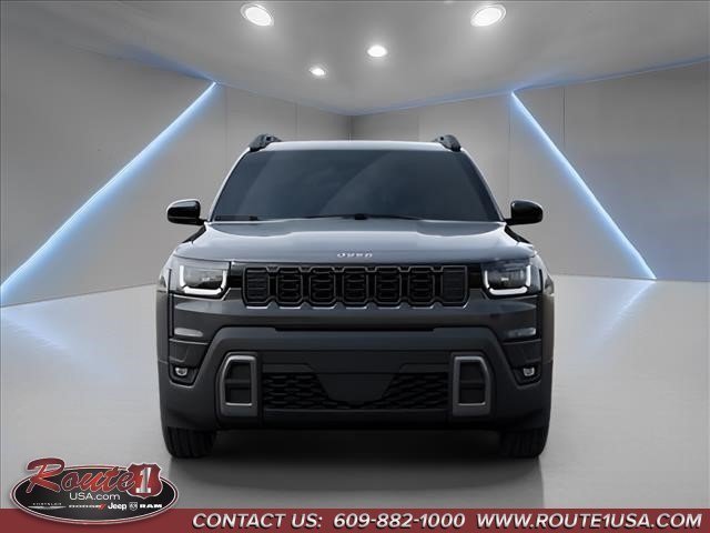 New 2026 Jeep Cherokee Laredo AWD/4WD image 7