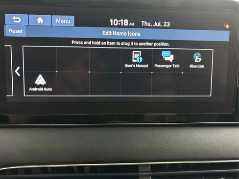 Used 2020 Hyundai Palisade Limited AWD/4WD image 45