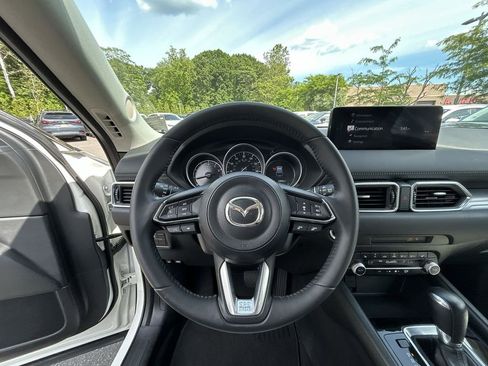 Used 2023 MAZDA CX-5 AWD 2.5 S image 18