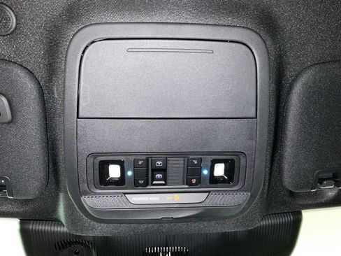 New 2026 Ford Explorer ST w/ Sun And Sound Package AWD/4WD image 21