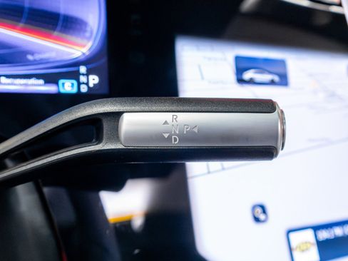 Used 2022 Mercedes-Benz EQS AMG 4MATIC image 59