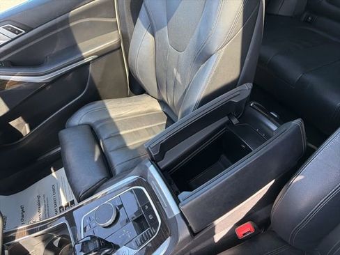 Used 2019 BMW X5 xDrive40i w/ Convenience Package AWD/4WD image 21