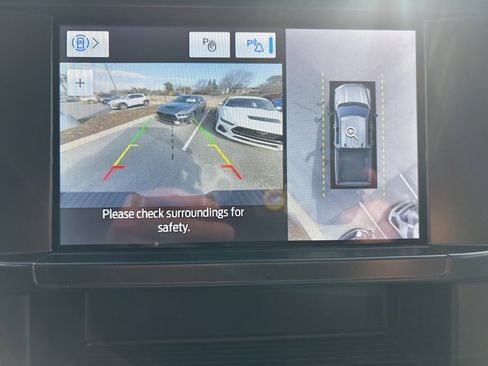 New 2026 Ford F350 XL w/ STX Appearance Package image 23