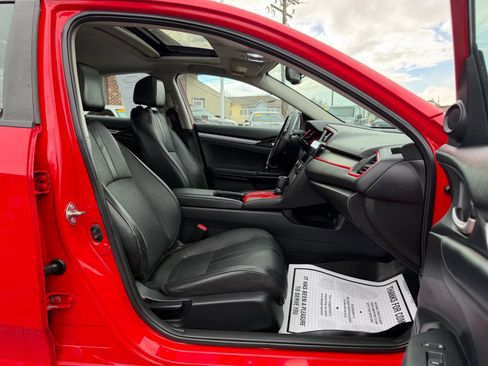 Used 2016 Honda Civic EX-L image 19