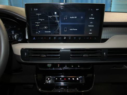 Used 2024 Lincoln Corsair FWD w/ Equipment Group 101A image 16