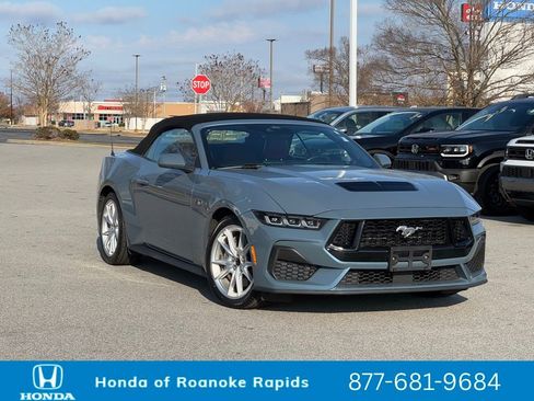 Used 2024 Ford Mustang GT Premium image 49
